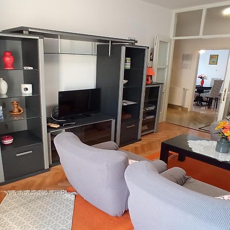 Apartments Sunag Sibenik Ngoại thất bức ảnh