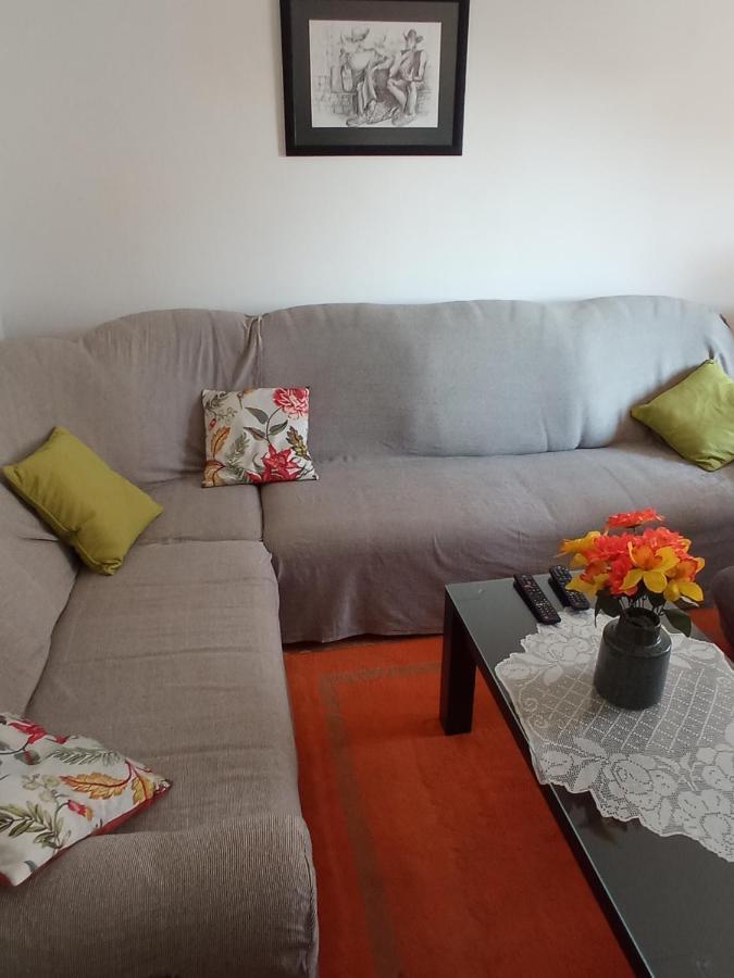 Apartments Sunag Sibenik Ngoại thất bức ảnh