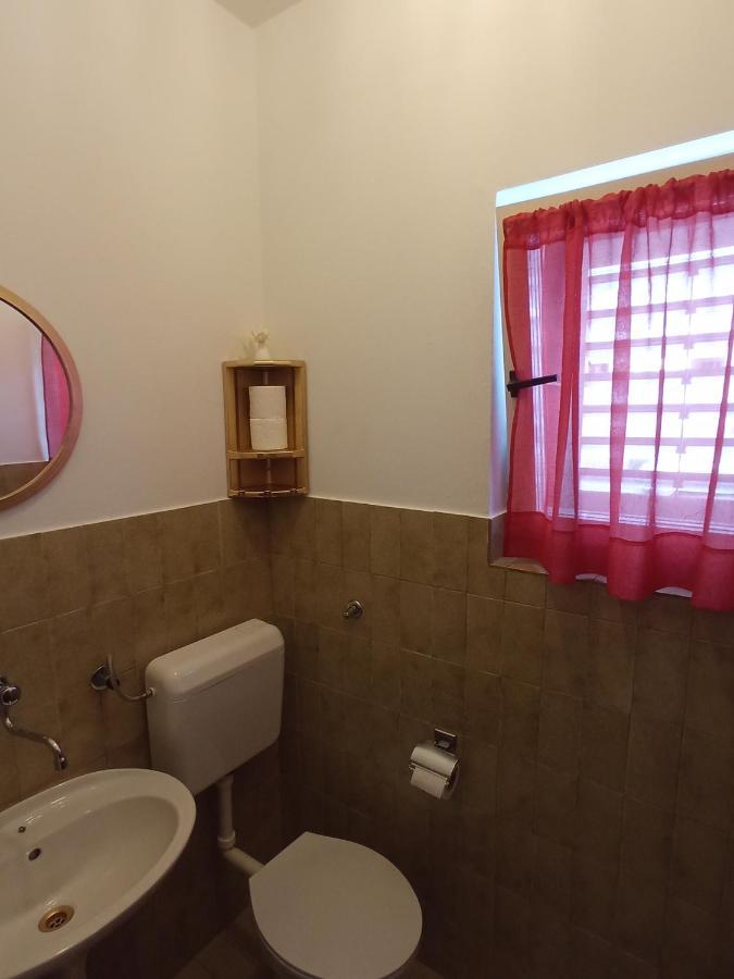 Apartments Sunag Sibenik Ngoại thất bức ảnh