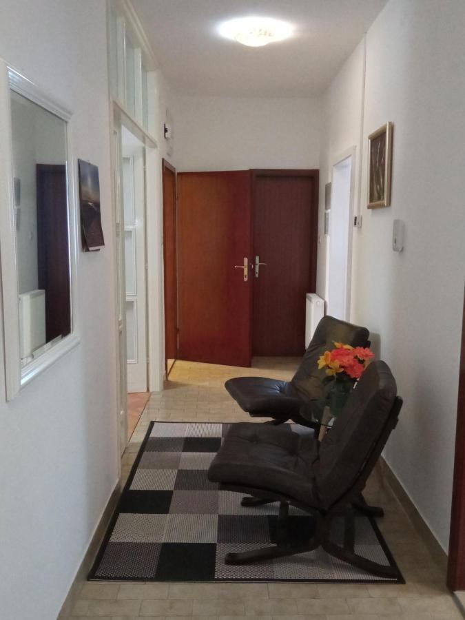 Apartments Sunag Sibenik Ngoại thất bức ảnh