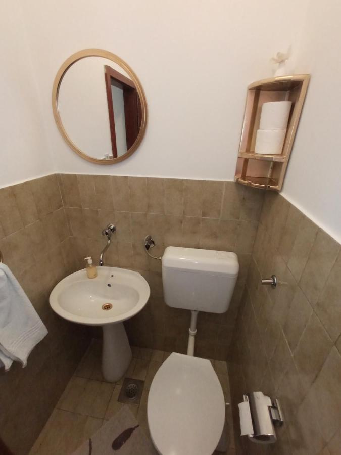 Apartments Sunag Sibenik Ngoại thất bức ảnh