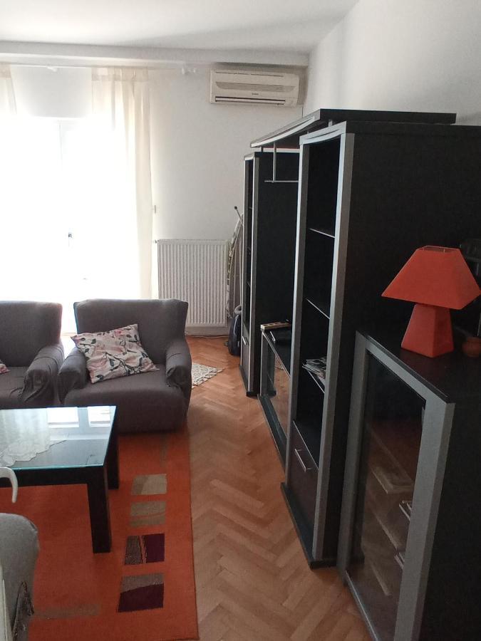 Apartments Sunag Sibenik Ngoại thất bức ảnh