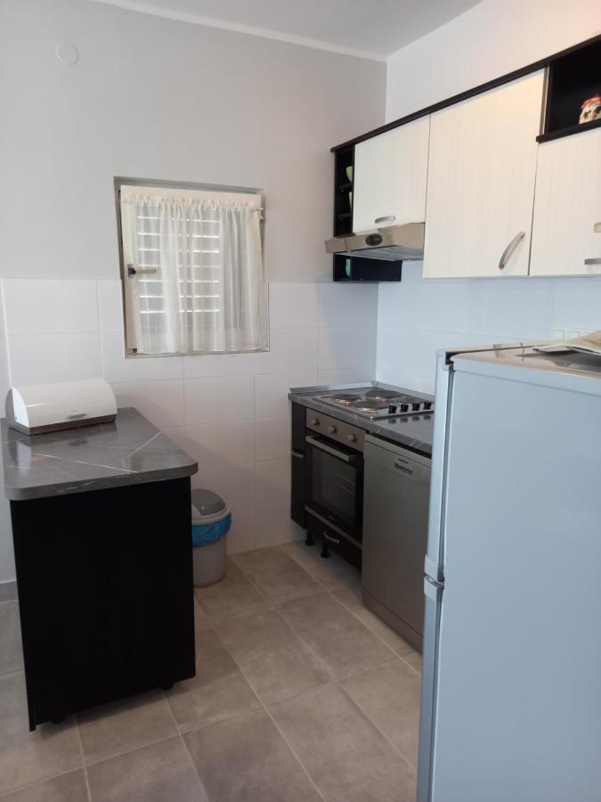 Apartments Sunag Sibenik Ngoại thất bức ảnh