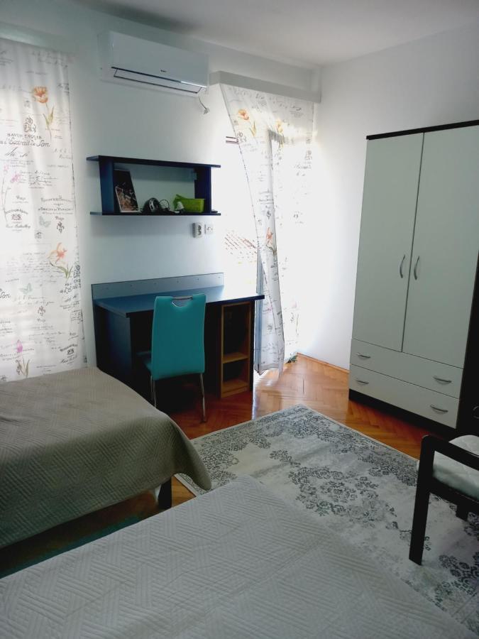 Apartments Sunag Sibenik Ngoại thất bức ảnh