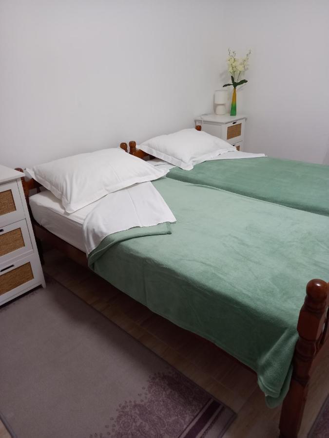 Apartments Sunag Sibenik Ngoại thất bức ảnh