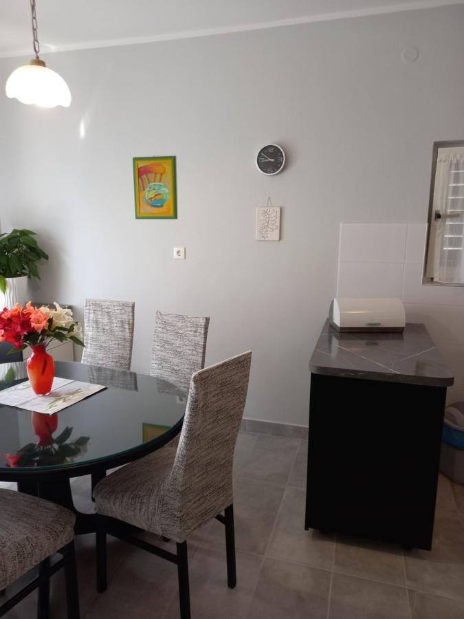 Apartments Sunag Sibenik Ngoại thất bức ảnh