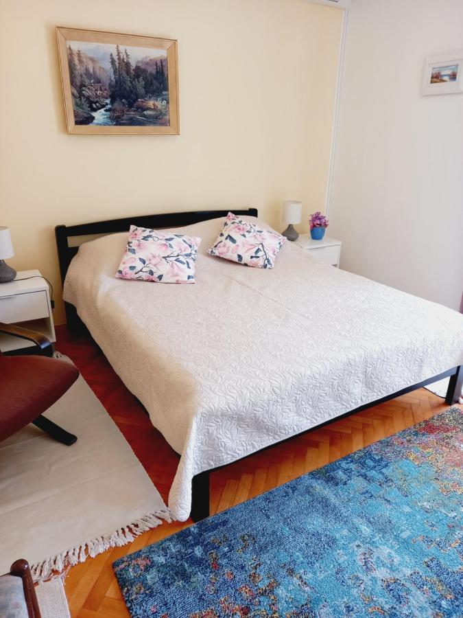 Apartments Sunag Sibenik Ngoại thất bức ảnh