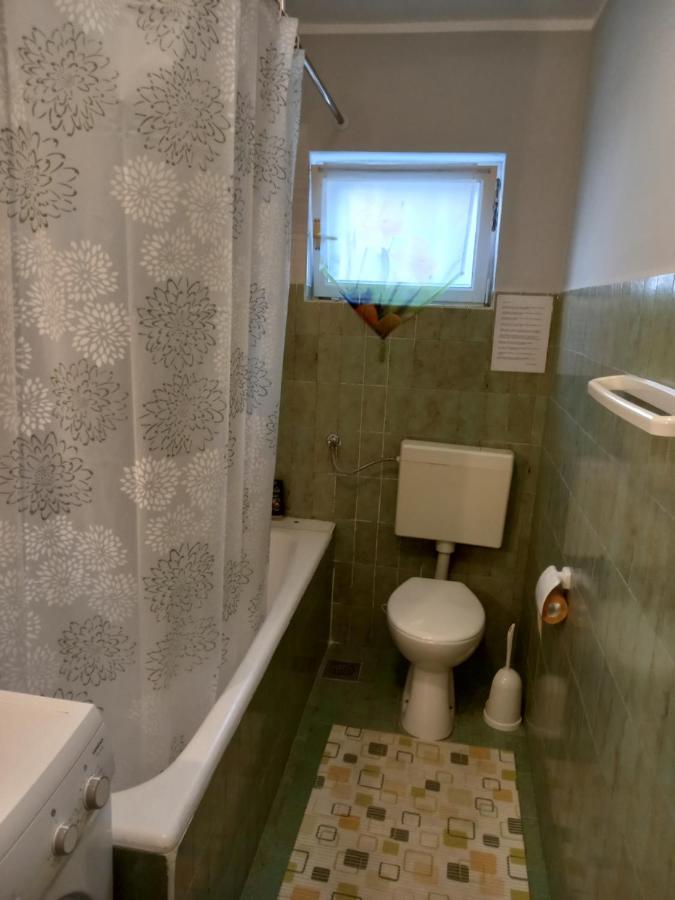 Apartments Sunag Sibenik Ngoại thất bức ảnh