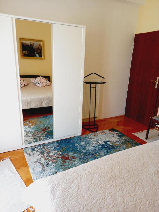 Apartments Sunag Sibenik Ngoại thất bức ảnh