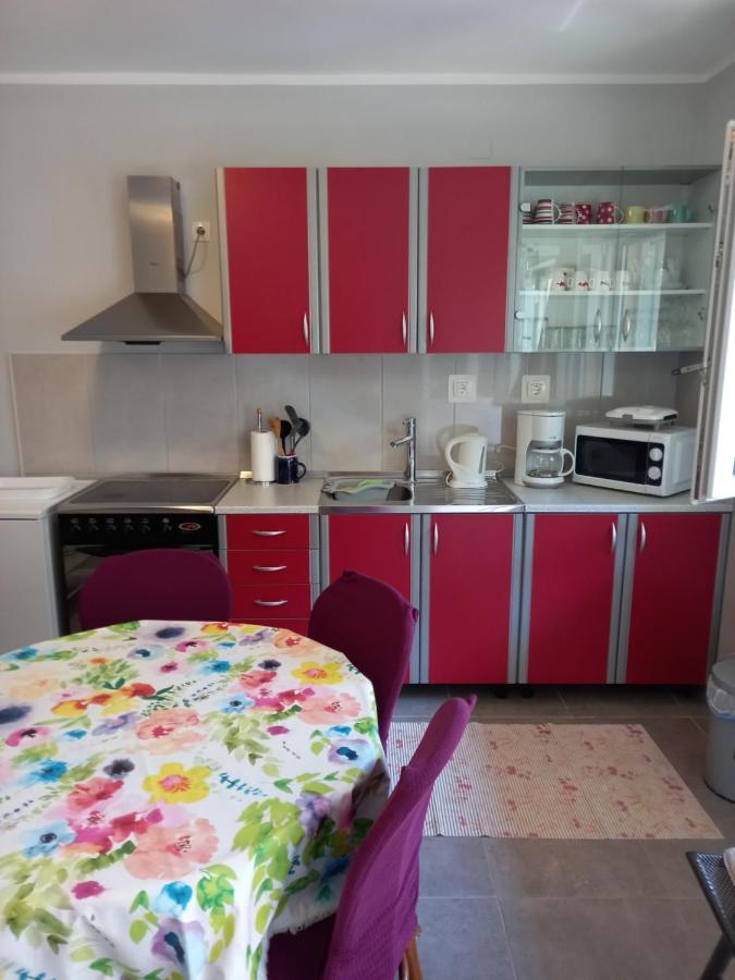 Apartments Sunag Sibenik Ngoại thất bức ảnh