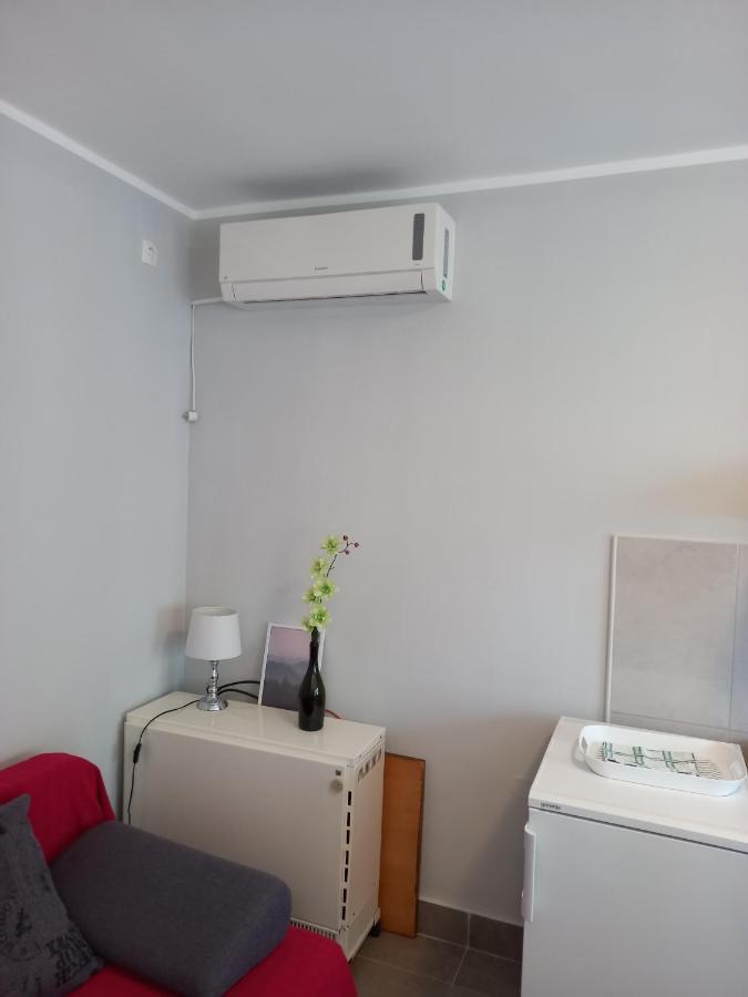 Apartments Sunag Sibenik Ngoại thất bức ảnh