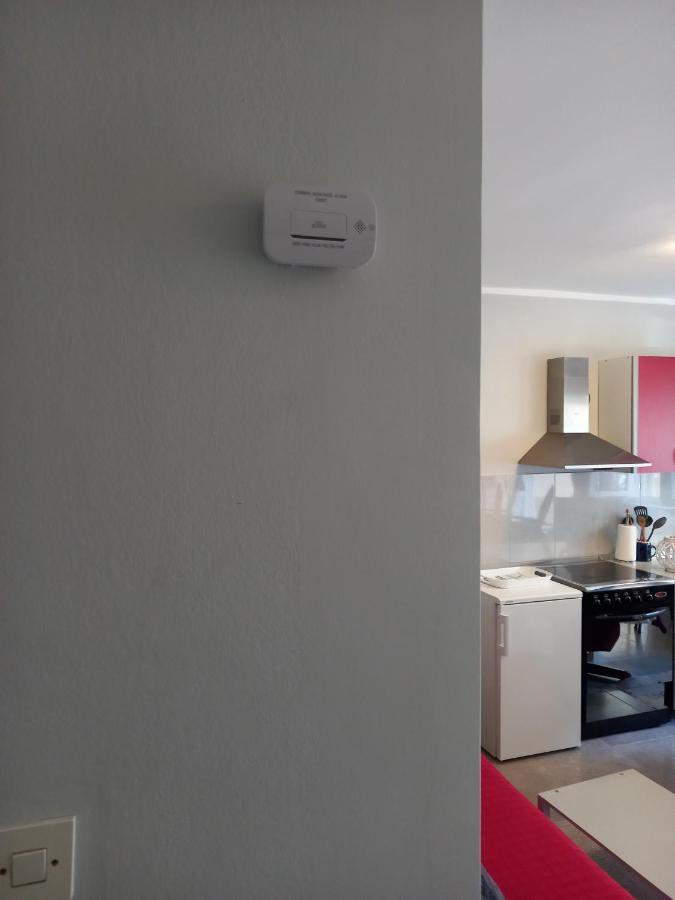 Apartments Sunag Sibenik Ngoại thất bức ảnh