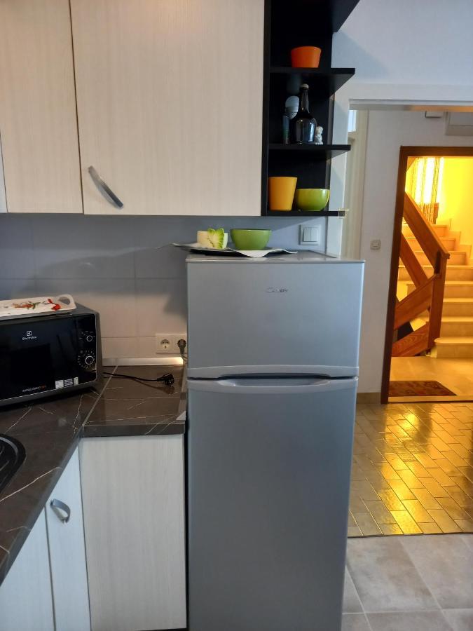 Apartments Sunag Sibenik Ngoại thất bức ảnh
