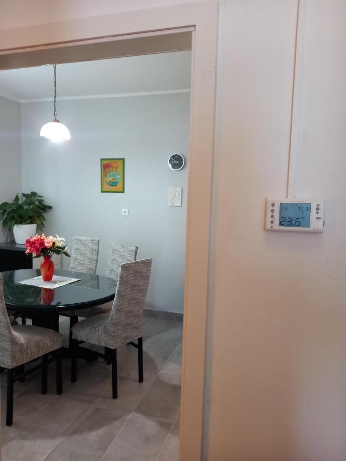 Apartments Sunag Sibenik Ngoại thất bức ảnh