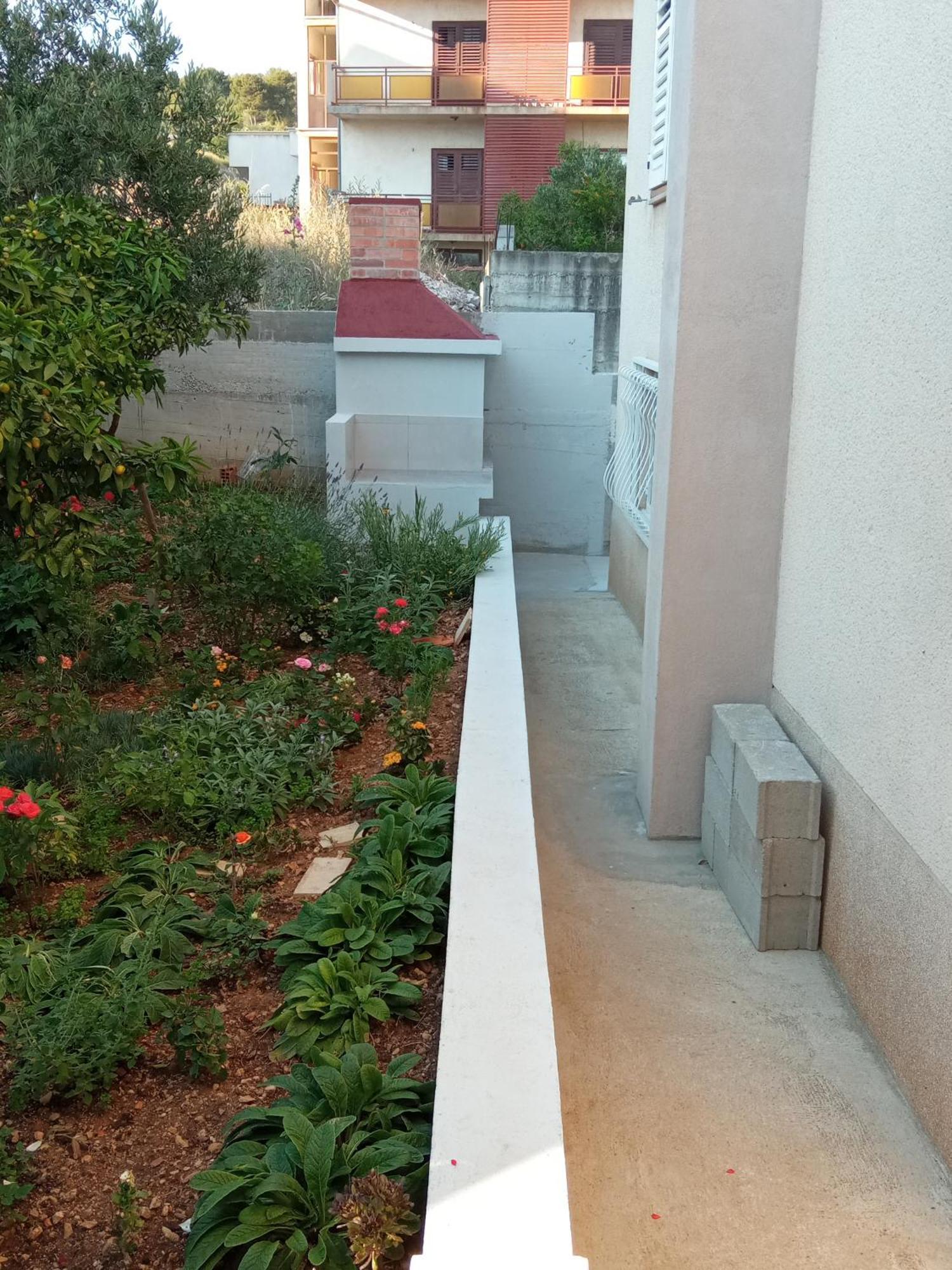 Apartments Sunag Sibenik Ngoại thất bức ảnh