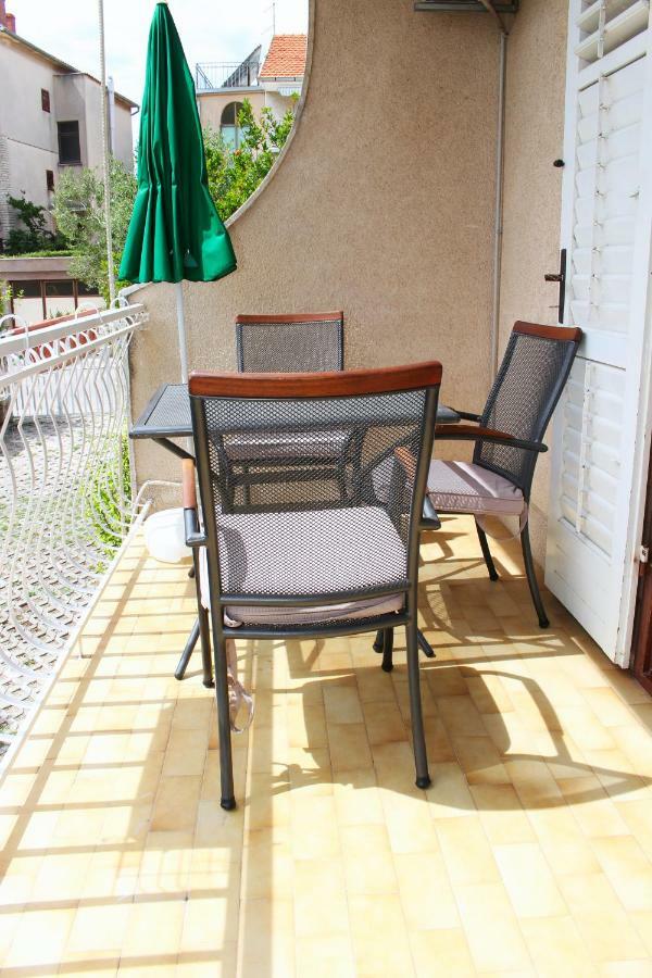Apartments Sunag Sibenik Ngoại thất bức ảnh