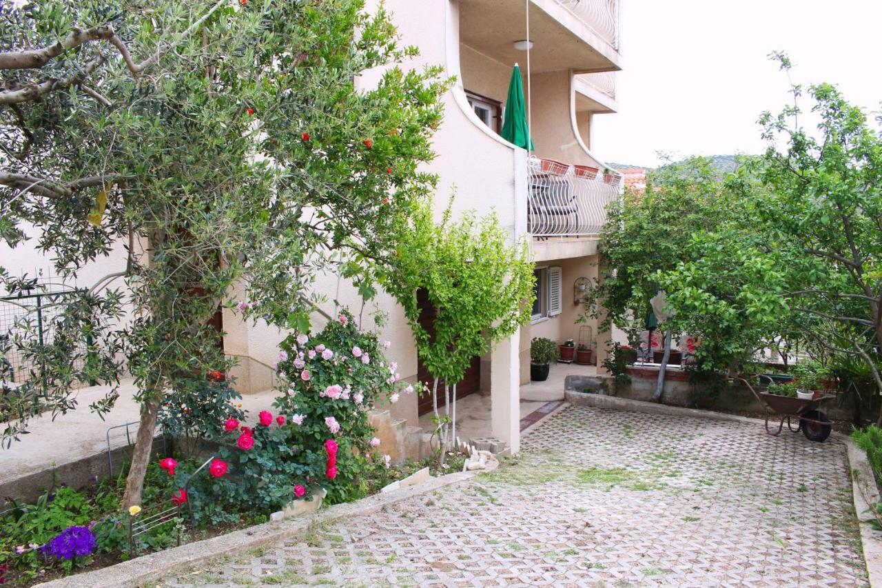 Apartments Sunag Sibenik Ngoại thất bức ảnh