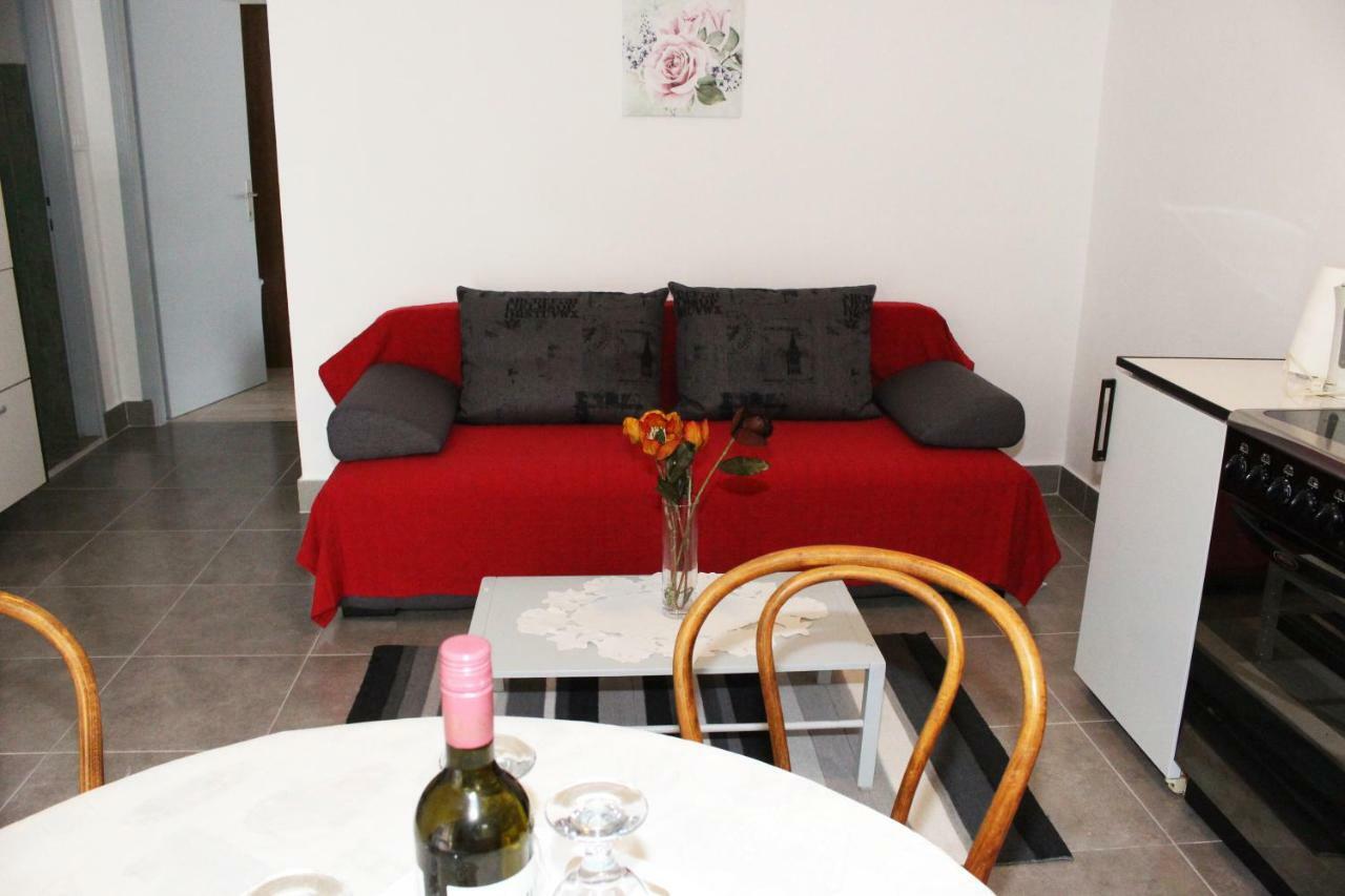 Apartments Sunag Sibenik Ngoại thất bức ảnh